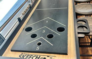 NEW! Marriott Slope View Ski in Ski out Luxury Studio Sleeps 4 Full kitchen, Amenities & Fee Parking - Foto 37