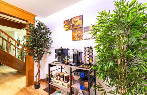 Horseshoe Acres - Home theater, spa room, hot tub - Foto 15