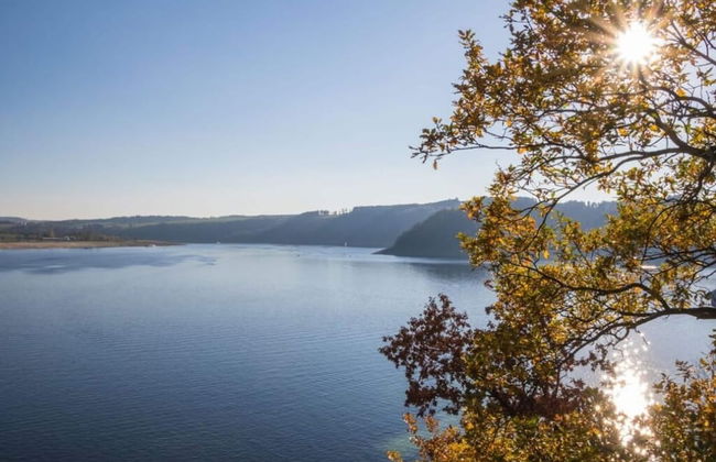 Saaleland Apartment 3 - Foto 5