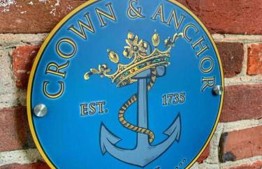 Blake House Historic Estate with Private Inn - Foto 26