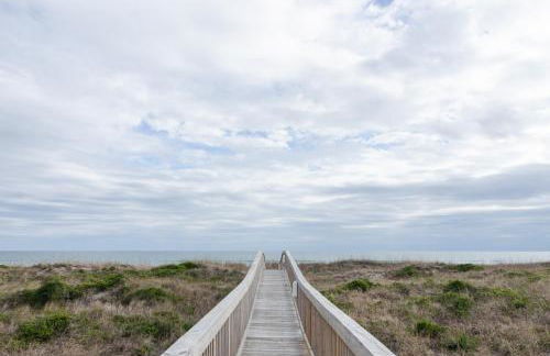 Lange-Wrightsville Dunes by Bryant Real Estate - Foto 2