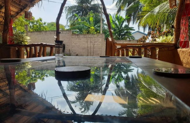 Kalimetiya Beach Cabana Near Beach 4 Minutes Walk - Photo 17