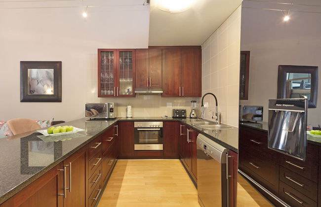 Penthouse F23 Seaside Village - Photo 14