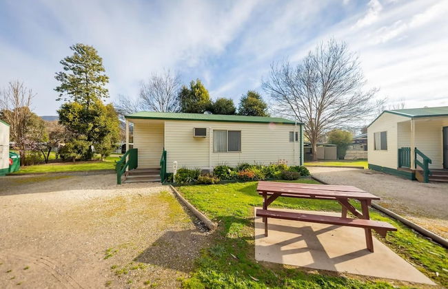 BIG4 Breeze Holiday Parks - Eildon - Foto 12