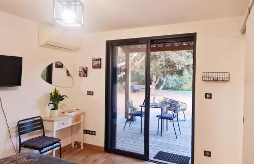 Studio à Bonifacio - Foto 14