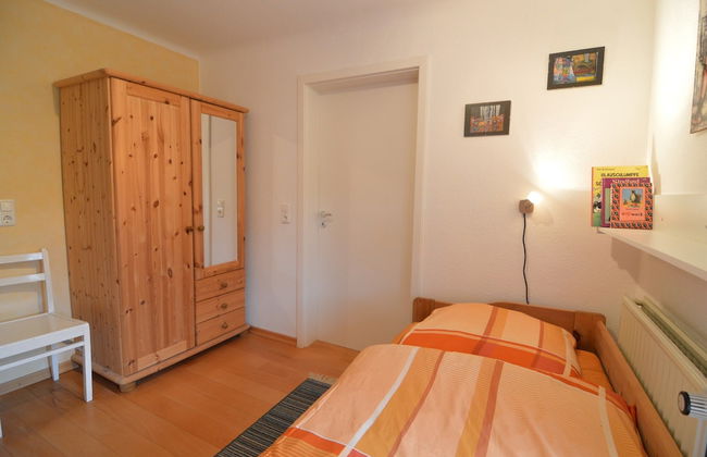 Cottage in Kuchelscheid With Terrace - Photo 4