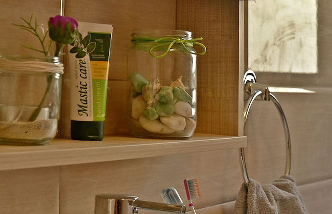 Mastiha Villas - Foto 23