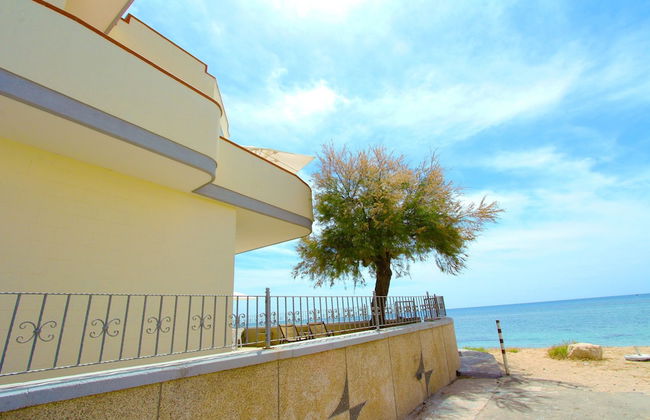 Beach House in Puglia - Foto 35