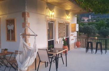 Taygetos Escape Sparta - Foto 26