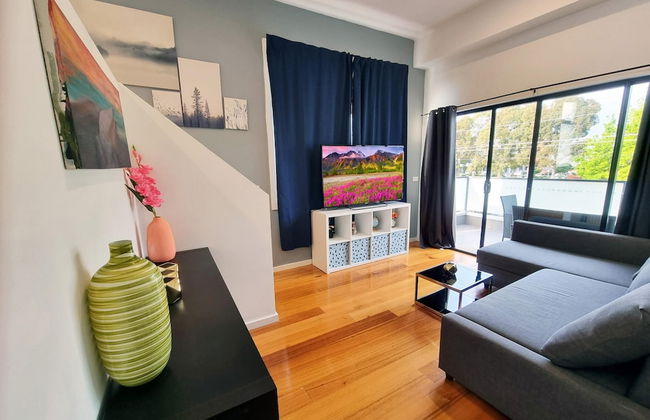 Rosie Townhouse at Gordon - Prime Location - Foto 3