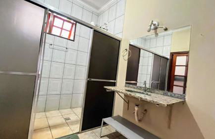 Área de lazer 3 suítes 50 ps - Foto 72