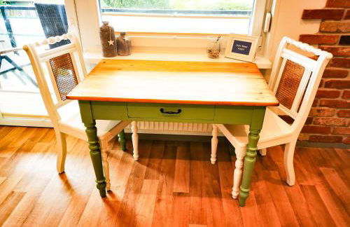 Auszeit Norddeich I 5 Minuten zu Fuß zum Meer - Foto 54