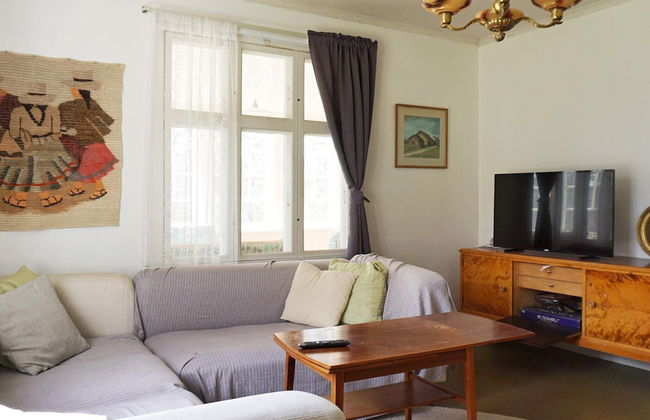 6 Person Holiday Home in Stromstad - Photo 7