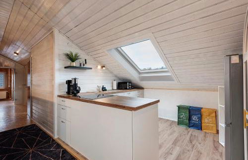 Ferienwohnung Witt - Foto 9