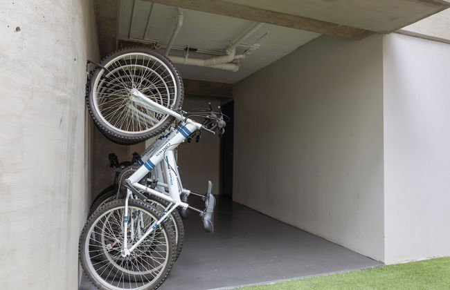 Capitalia Anzures Polanco - Foto 60