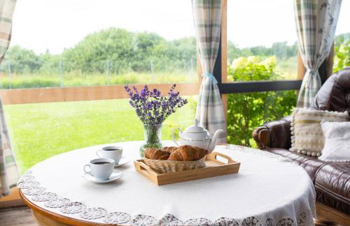 w Akacje Domki nad morzem - Foto 4