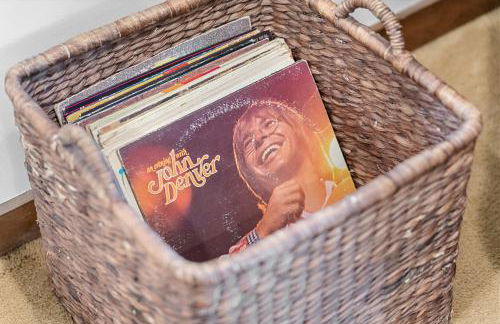 Chalet Malm - Foto 30