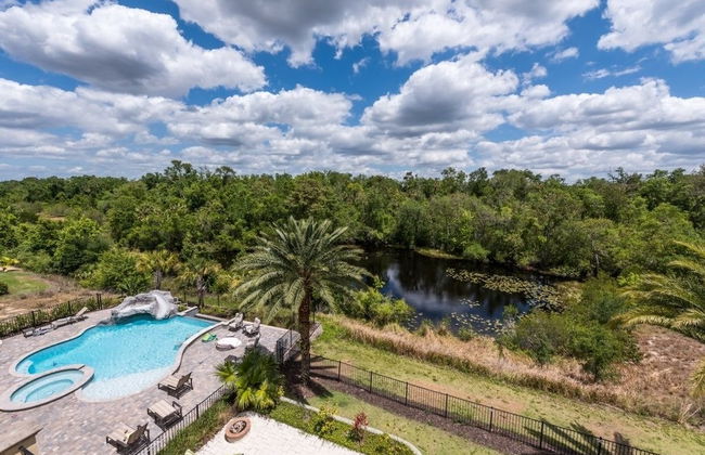 Je50286 - Reunion Resort - 5 Bed 5 Baths Villa - Foto 44