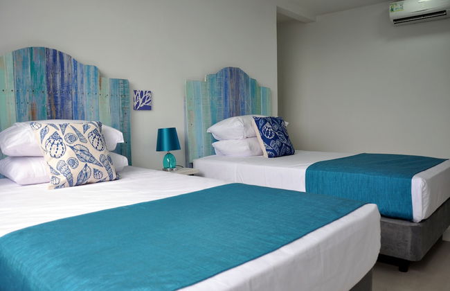 White Coral Apartasuite - Foto 17