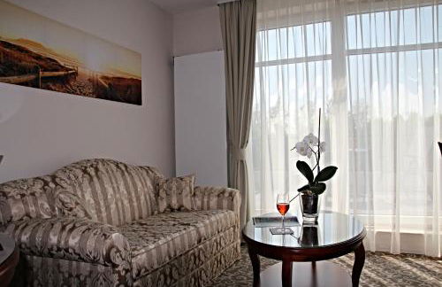 Avalon Ferienwohnungen Bellevue - Foto 45