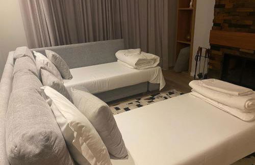 Studio 211 Conforto e Charme - Foto 18