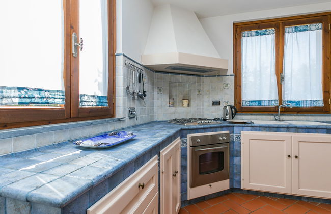 Villa della Duna - Foto 12