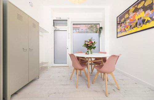 Great 2-room apartment in Mitte - Foto 24