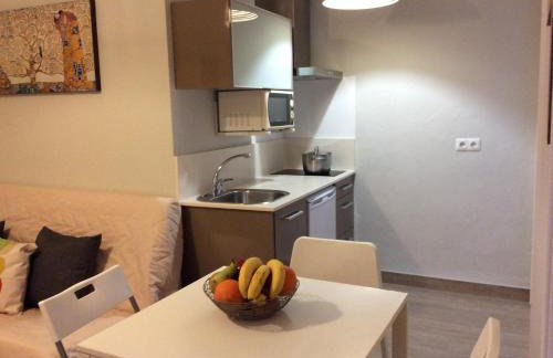 Apartamentos turísticos CASA de los BALCONES - Photo 61