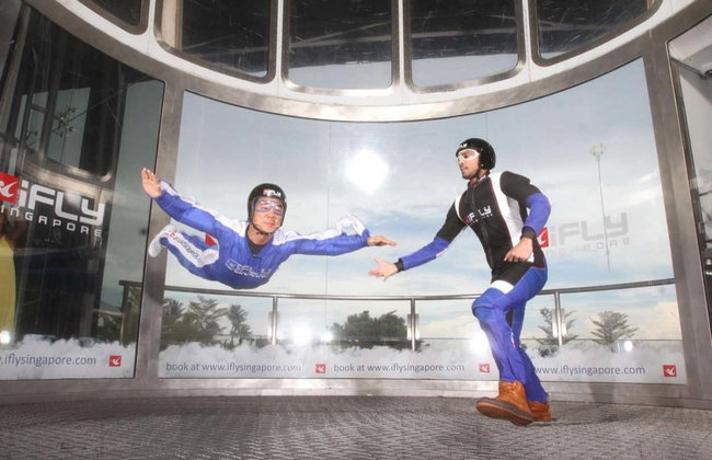 Sentosa Fun Discovery Pass - Photo 2