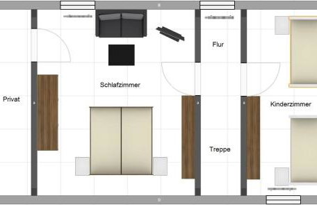 Ferienhaus Deichbogen - Foto 19