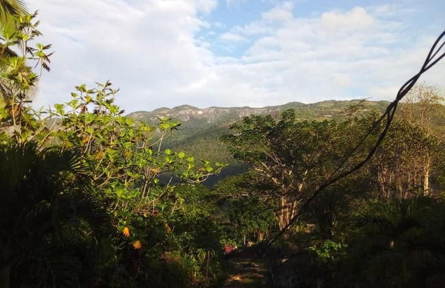 Lovely 1-bed Cottage in St Catherine Jamaica - Foto 8