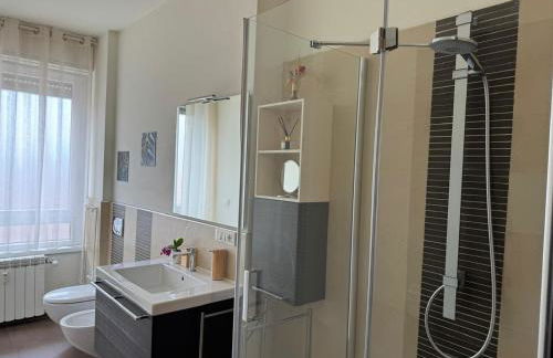 GENOVA APARTMENT 15, con posto auto - Foto 23