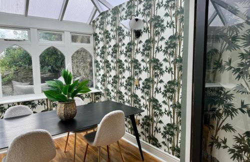 The Coach House on Love Lane - 3 stunning apartments in the Yorkshire Dales - Foto 50