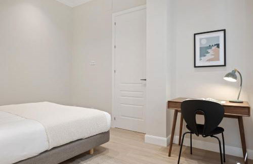 Playa de LaConcha 5 by FeelFreeRentals - Foto 12