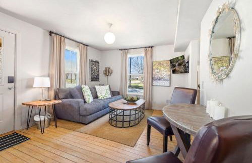 Little Red Roof-1mi to Downtown-Along Bike Trail - Foto 6