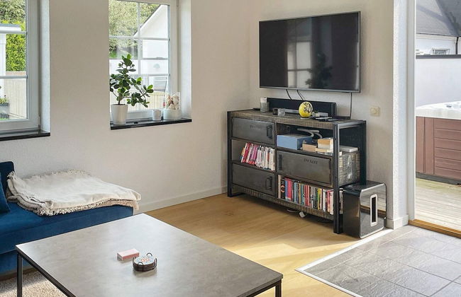 5 Star Holiday Home in Trelleborg-by Traum - Foto 6