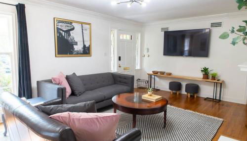 J Birds' Cottage Midtown Memphis - Foto 2