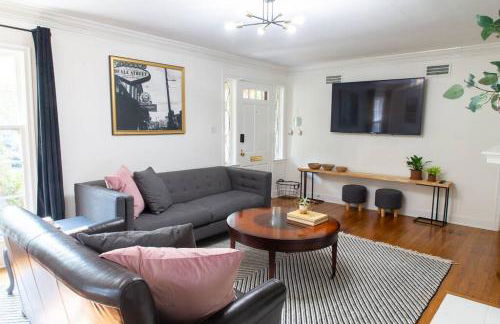 J Birds' Cottage Midtown Memphis - Foto 2