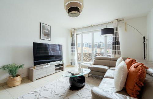 Magnificent Apartment in Châtillon - Foto 1