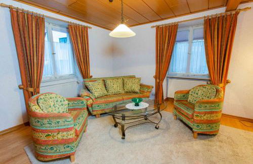 Ferienwohnungen Im Kelterhaus - Foto 23