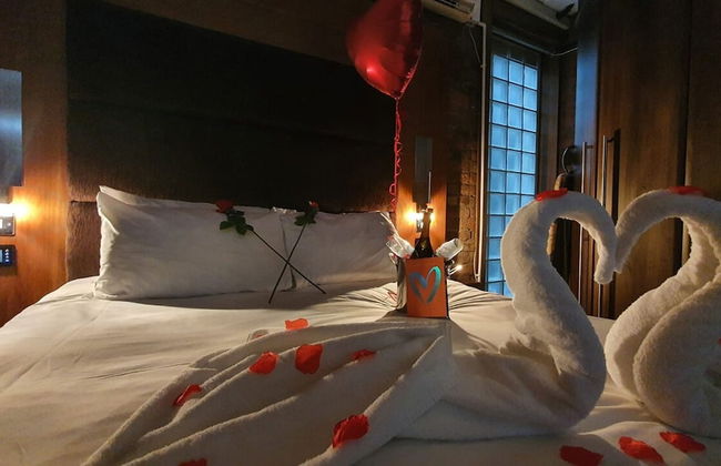 Infinity Partypadsliverpool Hen and Stag Welcome - Foto 35