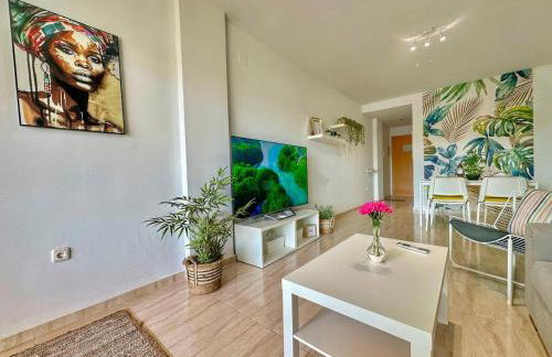 Palm Beach Home Golf Almerimar - Foto 12