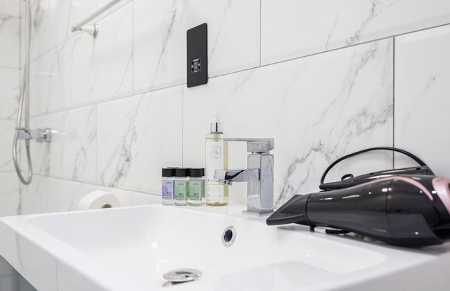 London Luxury Ground Floor Apartment - Foto 4