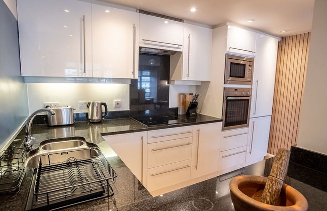 2BR Harbor View Near Babbacoombe Selfcheck-in - Foto 17