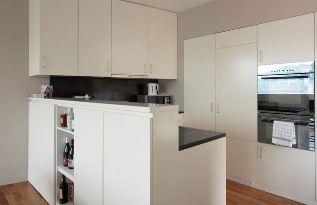 Lucerne Lake View Apartments - Foto 22