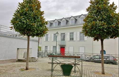 Gîte Maison Planté a5 - Argeles-Gazost - Foto 11