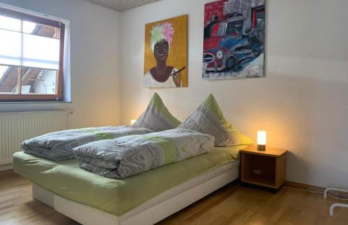 Ferienwohnung Haffner - Foto 8