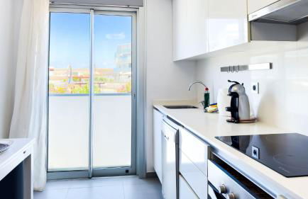 Playa Tejita Family Apartment near Beach - Foto 18