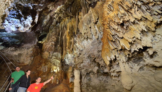 God Caves & Quintas Carolinas - Photo 4