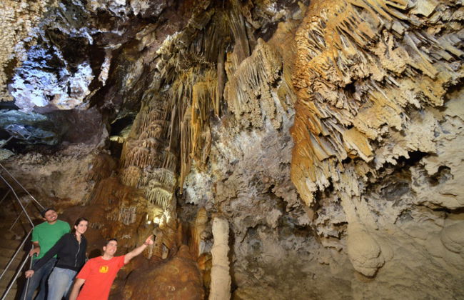 God Caves & Quintas Carolinas - Photo 4